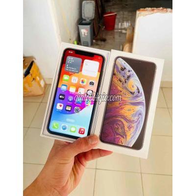 điện thoại iphone - gò vấp - hồ chí minh | iPhone Xs Max 256GB Gold Quốc Tế ...