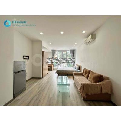 cho thuê căn hộ - thủ đức - hồ chí minh | Q2 - CĂN HỘ DỊCH VỤ cao cấp Thoáng Mát vị trí THẢO ...