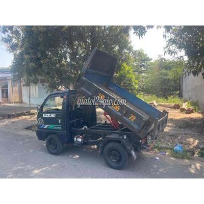 xe tải - trảng bom - đồng nai | Suzuki Super Carry ...