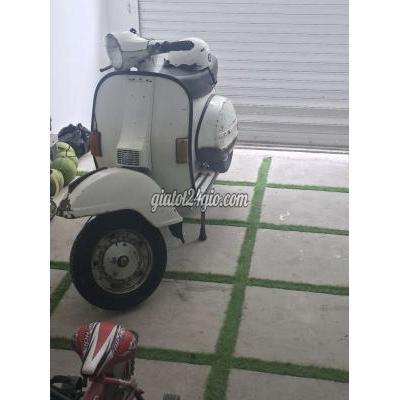 xe số - ninh kiều - cần thơ | Vespa PX 150 1982 ...