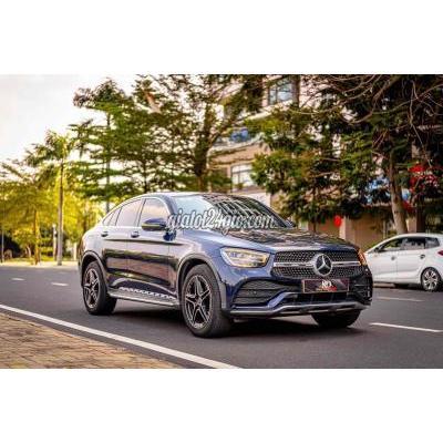 Ô tô - quận 7 - hồ chí minh | GLC300 COUPE nhập khẩu Đức - 2022 siêu lướt 2v2 ...
