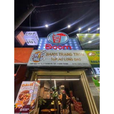 tuyển dụng - bình thạnh - hồ chí minh | Bình ThạnhĂn Vặt Chóp Chép tuyển Phụ Bếp ...