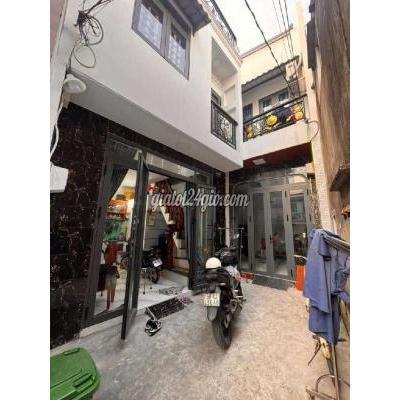 bán nhà - bình tân - hồ chí minh | SIÊU PHẨM NHÀ NHỎ KHU BTAN GIÁP Q6,2 TẦNG 20M2,SHR NHỈNH 2 ...