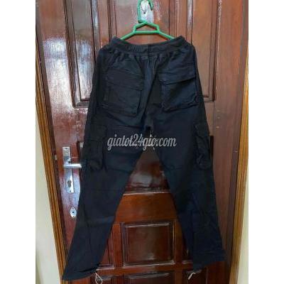 quần nam - hoàng mai - hà nội | Quần cargo ...