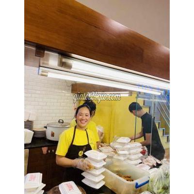 tuyển dụng - tân bình - hồ chí minh | *** PHỤC VỤ,PHỤ QUÁN,THU ...