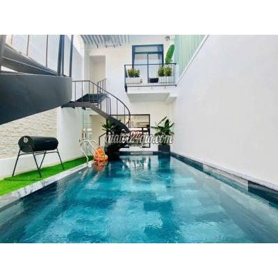 nhà cho thuê - ngũ hành sơn - đà nẵng | Cho thuê biệt thự hồ bơi, gần ...