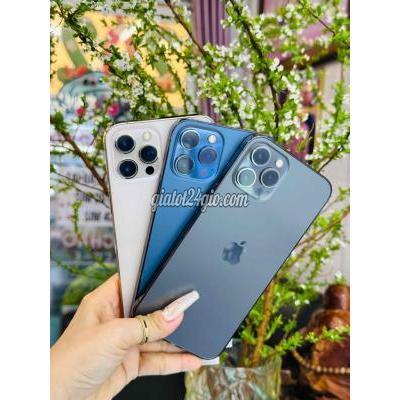 điện thoại iphone - tân phú - hồ chí minh | Làm việc xuyên Tết 24/7 -iphone 12pmax 128g ...