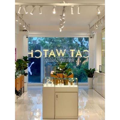 tuyển dụng - quận 1 - hồ chí minh | Tuyển nhân viên nữ bán hàng đồng hồ ...