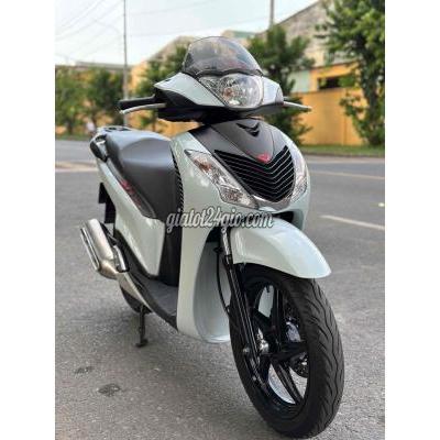 xe tay ga - bình chánh - hồ chí minh | sh ý 125 xe cọp bs phong ...