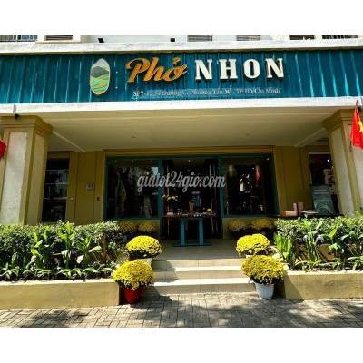 tuyển dụng - quận 7 - hồ chí minh | Q7 NHÂN VIÊN PHỤC ...