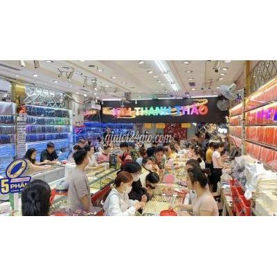 tuyển dụng - tân phú - hồ chí minh | Tuyển Nhân Viên Bán Hàng quận Tân ...