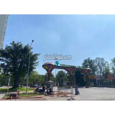 đất thổ cư - thủ đức - hồ chí minh | BÁN GẤP LÔ ĐẤT HẼM 545 NGUYỄN XIỂN, ĐỐI DIỆN CỔNG VIN ...