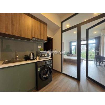 cho thuê căn hộ - bình tân - hồ chí minh | Studio 1PN, 2PN - Full NT - Thang Máy, New 100% Aeon BT , Q6, ...