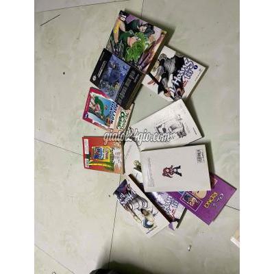 văn phòng phẩm - quận 6 - hồ chí minh | Truyện tranh 11 ...