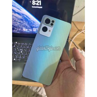 điện thoại oppo - đồng xoài - bình phước | Oppo Reno 7 Pro 5G 256GB ...