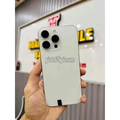 điện thoại iphone - liên chiểu - đà nẵng | Apple iPhone 15 ProMax 256GB ...