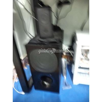 loa karaoke bluetooth - giao thủy - nam định | Loa thanh 5.1 kênh ...