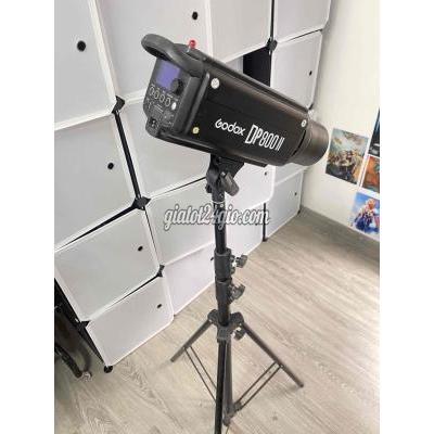 phụ kiện máy ảnh - ba đình - hà nội | Đèn Flash Studio Godox DP800II ...
