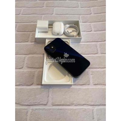 điện thoại iphone - gò vấp - hồ chí minh | iPhone 12 128G QTẾ Zin Apple Pin 91% Máy Đẹp ...