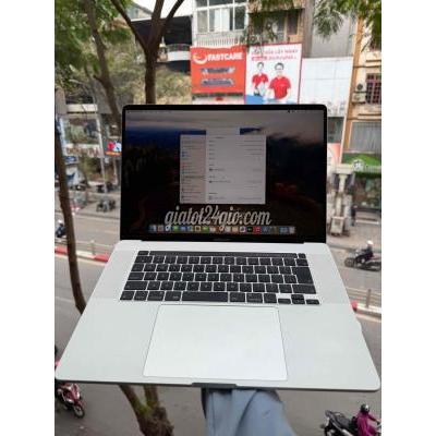 macbook - đống đa - hà nội | MACBOOK PRO 16 2019 i7 RAM 16GB SSD ...