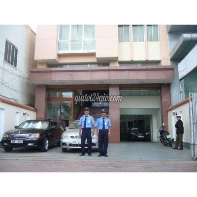 Tuyển dụng - bình tân - hồ chí minh | Tuyển Nhân viên bảo vệ - hỗ trợ NV mới 100k / ...