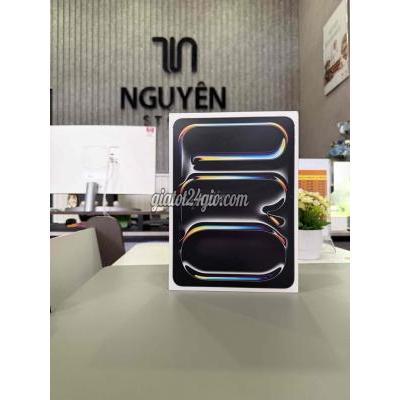 máy tính bảng - ninh kiều - cần thơ | Apple iPad Pro 11-inch (M5) 256GB ...