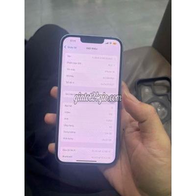 điện thoại iphone - ngũ hành sơn - đà nẵng | iPhone 14 (128gb) bản VN/A pin ...