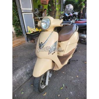 xe tay ga - tân phú - hồ chí minh | Elizabeth fi 2014.đẹp nguyên zin.số tp.chính ...