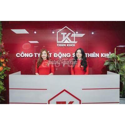 tuyển dụng - bình tân - hồ chí minh | NV TV Bán Nhà Phố TĐ Thiên Khôi tại Bình ...