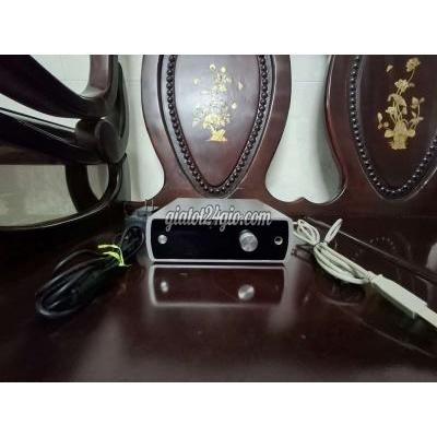 thiết bị âm thanh - gò vấp - hồ chí minh | Bộ giải mã Denon DA-300USB ...