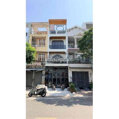 bán nhà - bình tân - hồ chí minh | MẶT TIỀN ĐƯỜNG 34 Khu Tên Lửa Nhà Mới Dọn vào ...