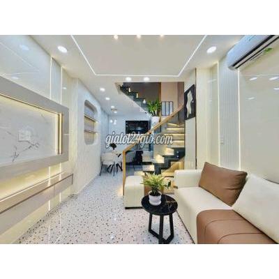 bán nhà - gò vấp - hồ chí minh | SÁT MẶT TIỀN,GẦN SÂN BAY,NHÀ 3 ...