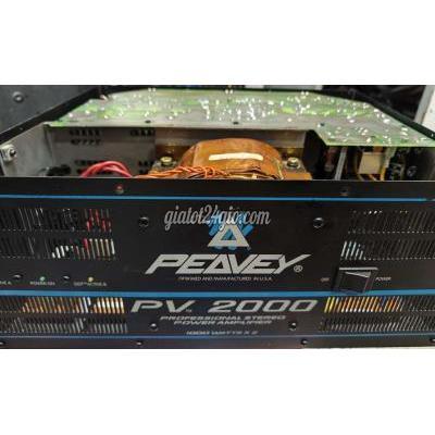 thiết bị âm thanh - bến tre - bến tre | Đẩy Peavey ...
