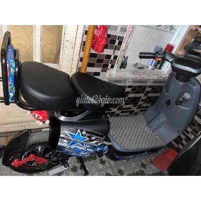 xe đạp điện - thủ đức - hồ chí minh | Xe đạp điện V1 Plus ...