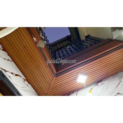 bán nhà - bình thạnh - hồ chí minh | LÊ QUANG ĐỊNH P 5 BÌNH THẠNH -39 m2-2TẦNG - 2 pn - giá 3,85 ...