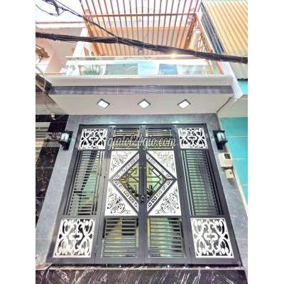 bán nhà - nhà bè - hồ chí minh | BÁN NHÀ ĐẸP - XE HƠI TỚI GẦN NHÀ - CÓ SỔ HỒNG ĐSH ...