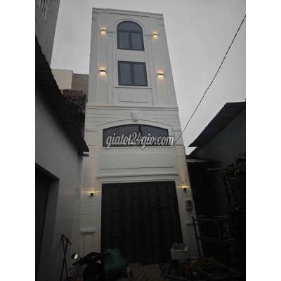 bán nhà - gò vấp - hồ chí minh | Dương Quảng Hàm Nhà làm Chdv Cao Cấp Cho thuê 400tr 1 ...