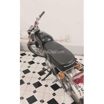 xe côn tay - tân phú - hồ chí minh | Honda 67 đời 71 vít lữa, bộ số zin SS ...