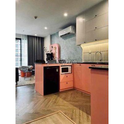 bán căn hộ - thủ đức - hồ chí minh | 1PN  Nội thất Cao Cấp Vinhome Grand Park ...