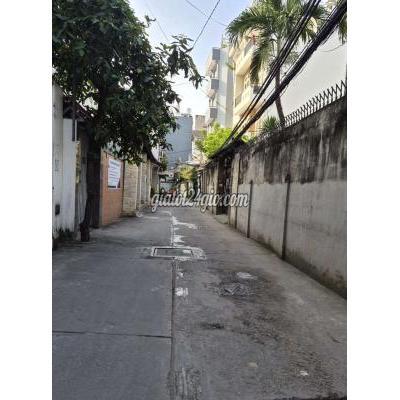 bán nhà - bình thạnh - hồ chí minh | QUÁ NGON, nhà DT 65m, ngay ĐH Ngoại Thương, nhỉnh 7t, Phường 25 ...