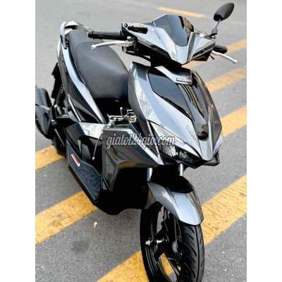 xe tay ga - quận 11 - hồ chí minh | Airblade 125 mẫu 2018 khoá smakey bstp 9chủ ...