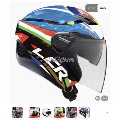 đồ bảo hộ - phú lộc - thừa thiên huế | nón phược 3/4 thương hiệu ...