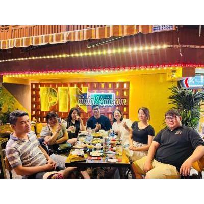 tuyển dụng - quận 3 - hồ chí minh | Mình cần tuyển 6 bạn phục vụ làm việc tại ...