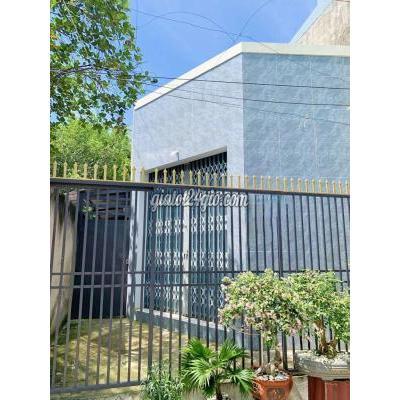 bán nhà - bình tân - hồ chí minh | NHÀ HAI MẶT HẺM 60M² - 3.3 tỷ TL - khu VIP Bình ...