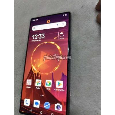 điện thoại - quận 1 - hồ chí minh | RedMagic 8 Pro 256GB ...