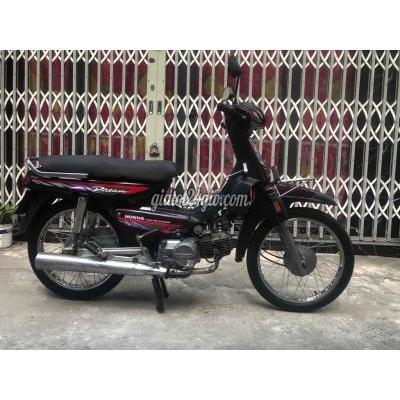 xe số - tân bình - hồ chí minh | Honda Dream lùn màu ...