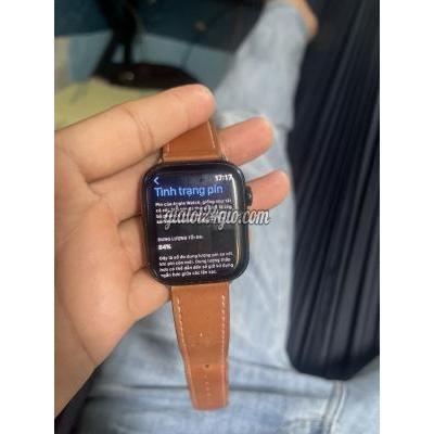 đồng hồ thông minh - củ chi - hồ chí minh | Apple Watch Series 7 45mm đen full ...