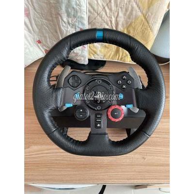 thiết bị chơi game - tân bình - hồ chí minh | Vô lăng Logitech G29   Cần ...
