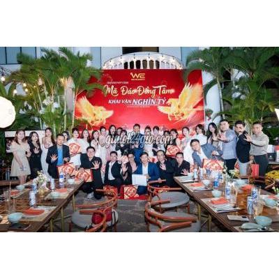 tuyển dụng - thủ đức - hồ chí minh | WE PROPERTY NƠI BIẾN KHÁT VỌNG THÀNH THU ...