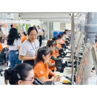 tuyển dụng - thủ đức - hồ chí minh | THƯỞNG 4TRIỆU - NAMNỮ/TBOY - CÓ XE ĐƯA RƯỚC TP ...